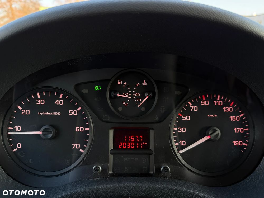 Toyota Proace L1H1 Aspiration - 8