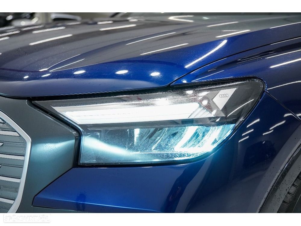 Audi Q4 Sportback e-tron 45 82 kWh - 12