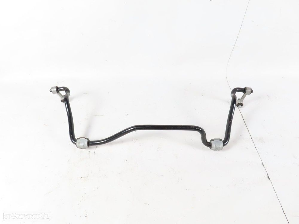 Barra estabilizadora Trás Seminovo/ Original BMW Z4 Roadster (E89) 33556784923 - 2