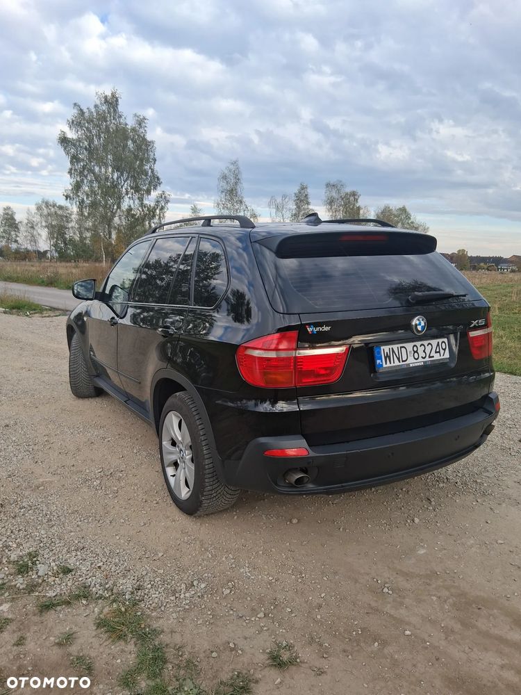BMW X5 3.0d xDrive - 9