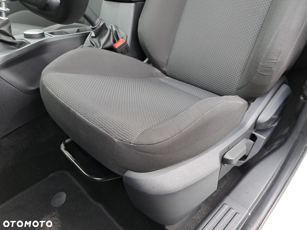 Volkswagen Amarok PRO 2,0TDI 170KM, 6-bieg. manualna 4MOTION rozstaw osi 3270 mm - 12