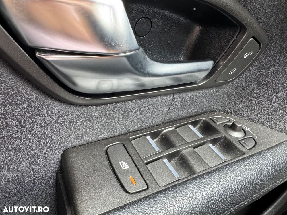 Land Rover Range Rover Evoque 2.0 l Si4 HSE - 11