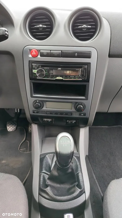 Seat Ibiza - 21
