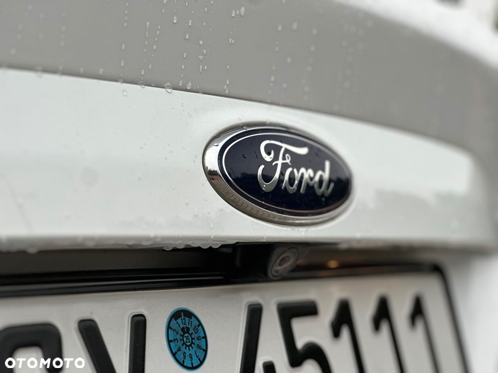 Ford Kuga 2.0 TDCi 4x4 ST-Line - 13