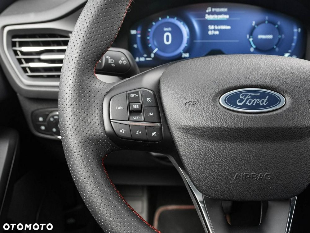 Ford Focus - 15