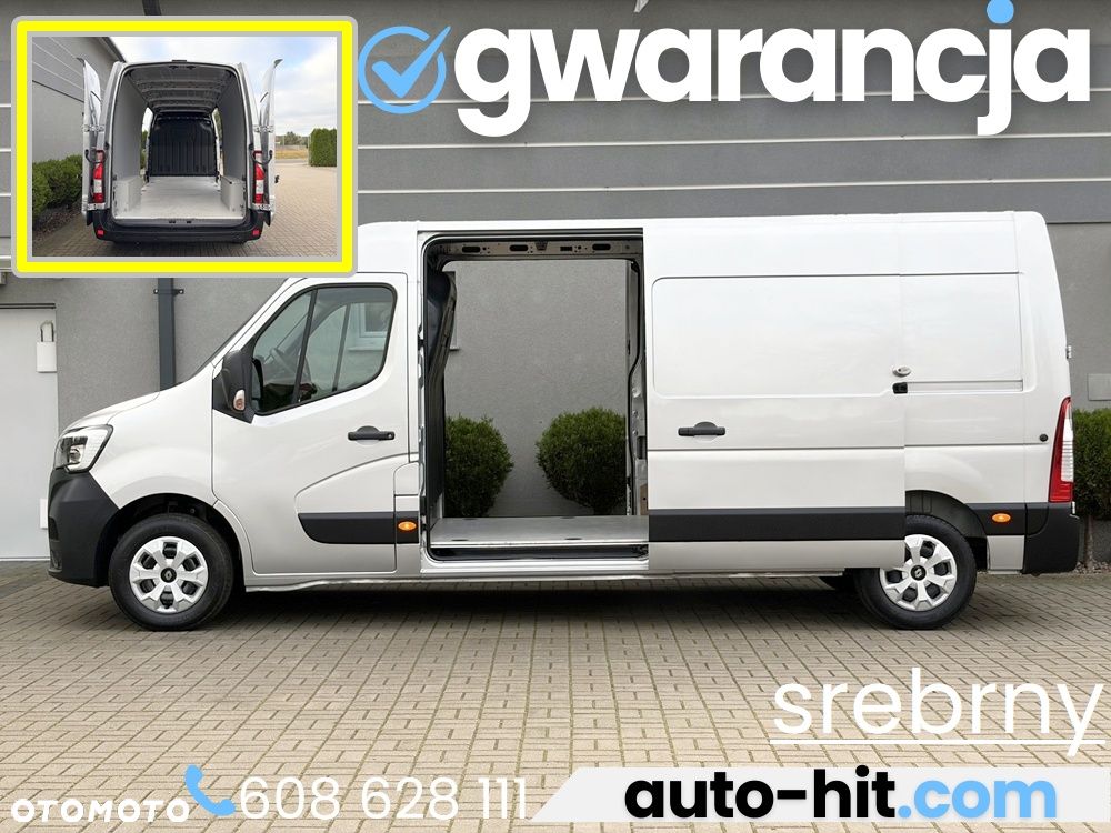Renault Master - 2
