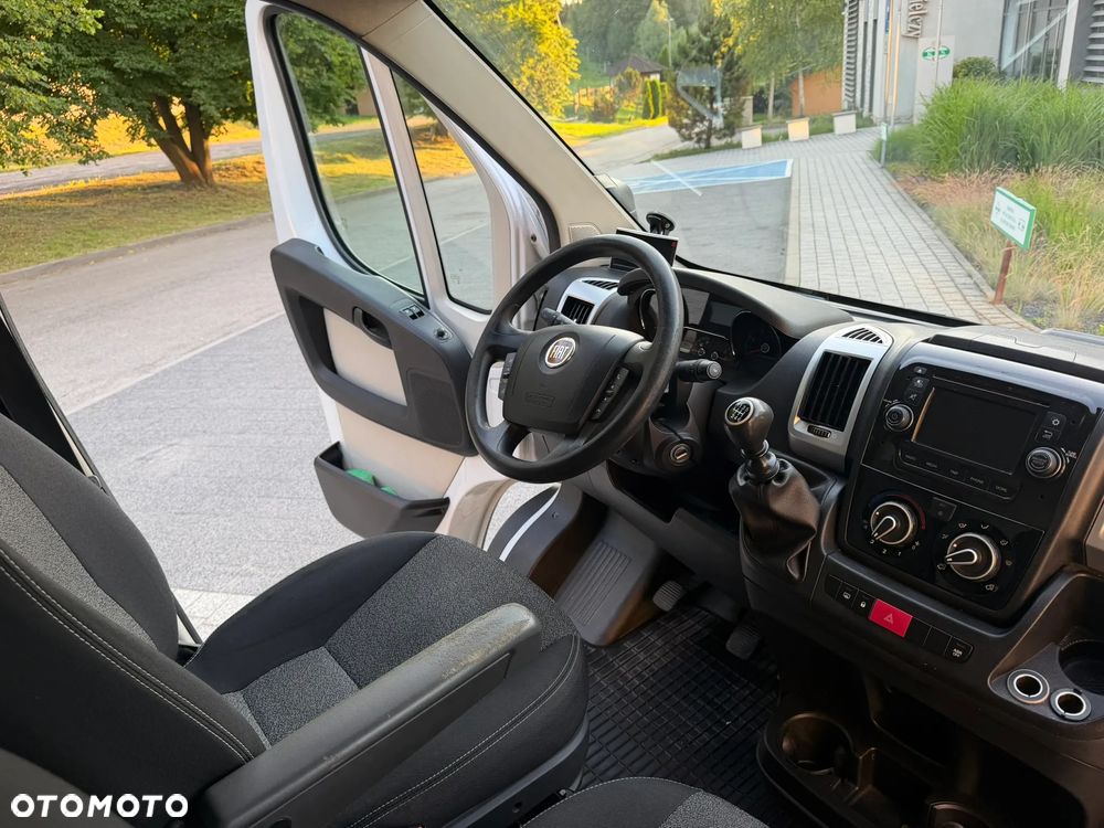 Fiat DUCATO - 18