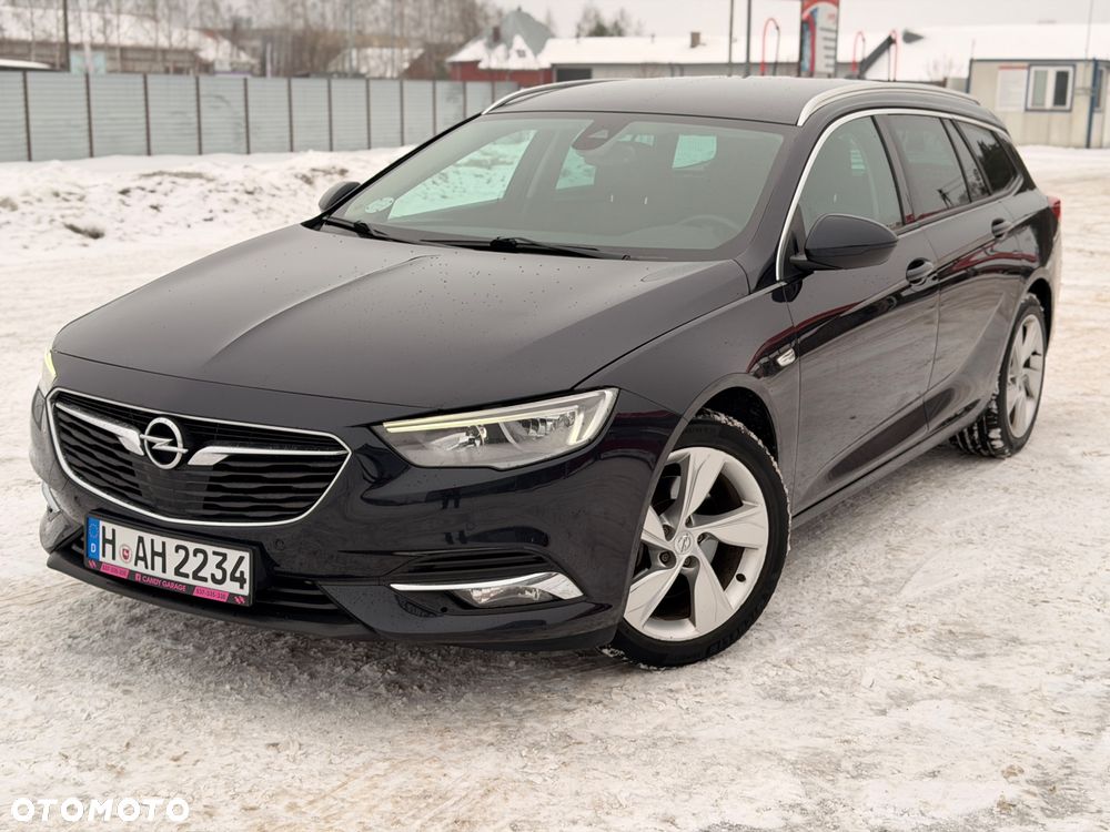 Opel Insignia 2.0 CDTI Executive - 2