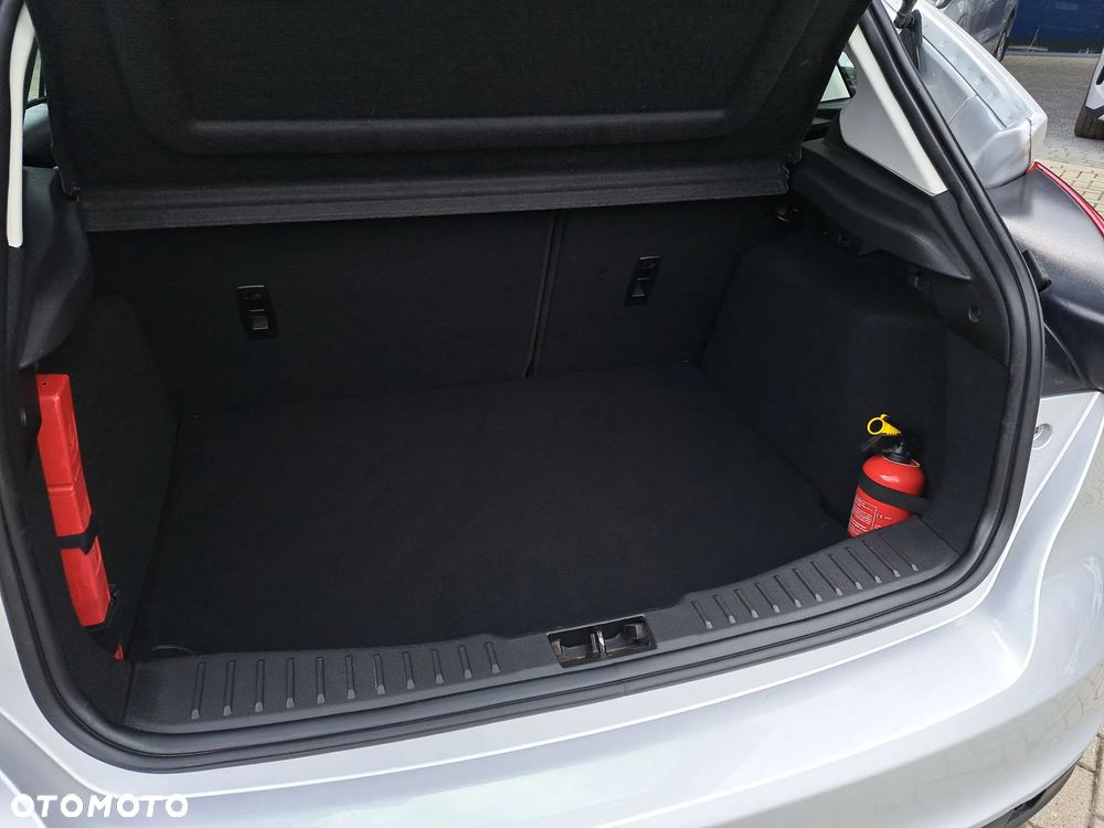 Ford Focus 1.5 TDCi Gold X - 14