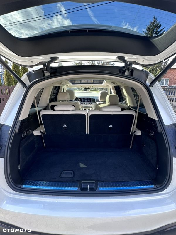 Mercedes-Benz GLS 450 4Matic 9G-TRONIC AMG Line Advanced Plus - 18