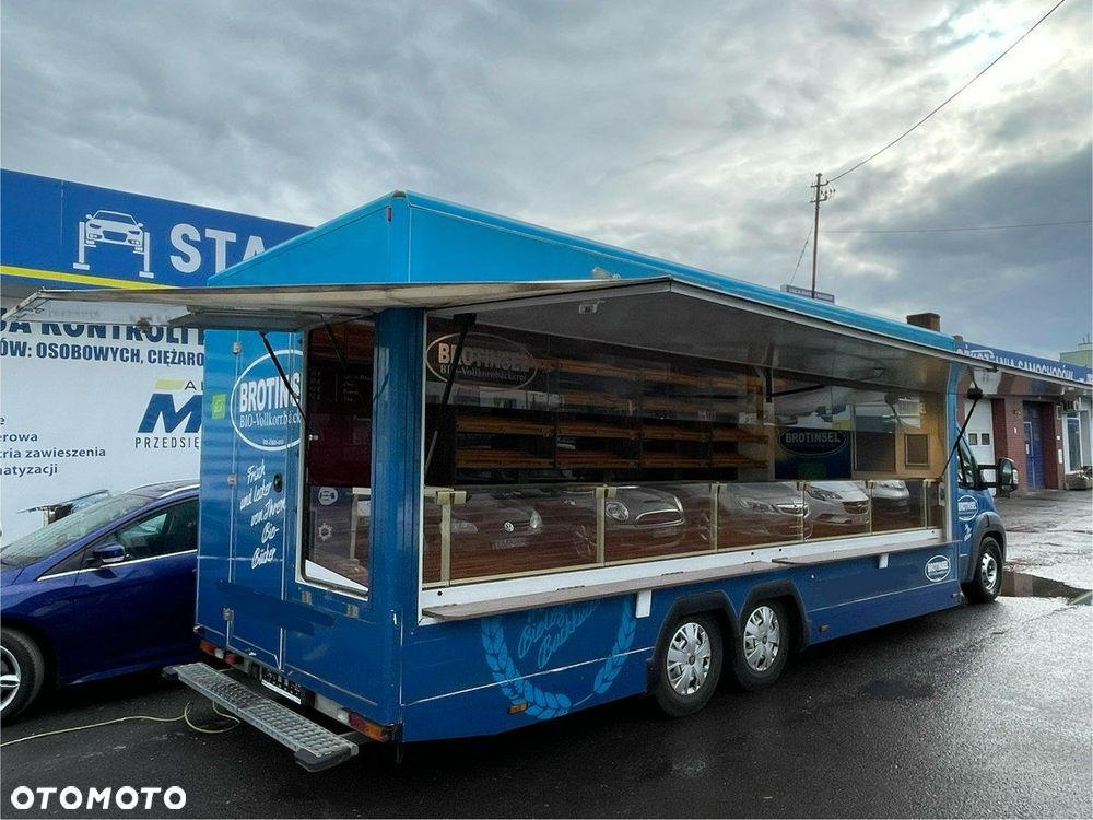 Fiat Ducato - 2