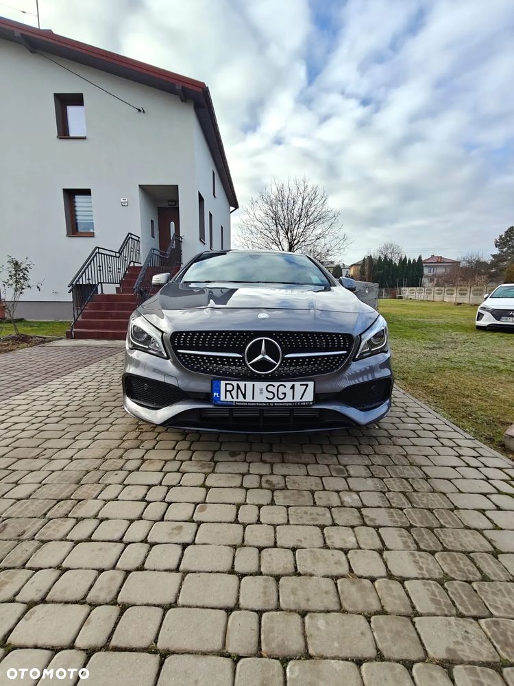Mercedes-Benz CLA 250 7G-DCT Peak Edition - 2