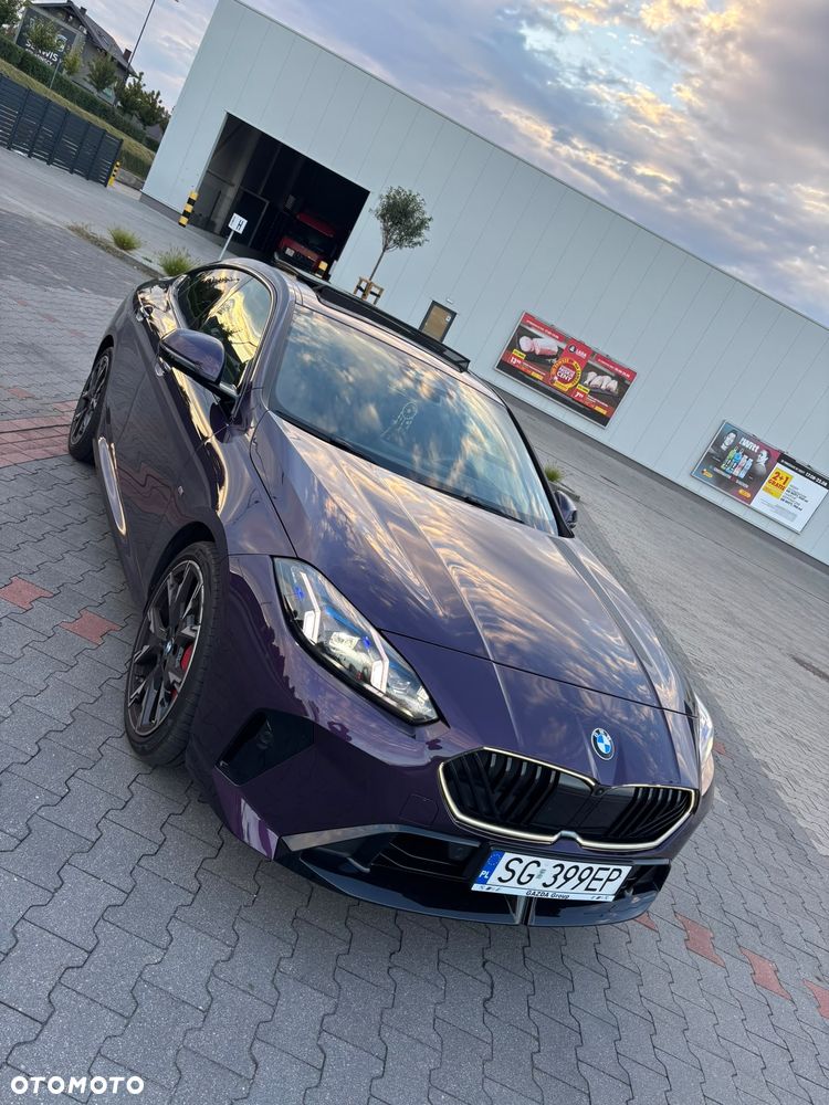 BMW Seria 2 218d M Sport sport - 2