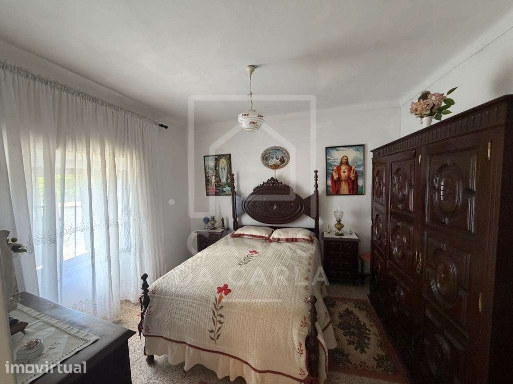 Moradia T3 com quintal em Vila Ruiva - Grande imagem: 3/30