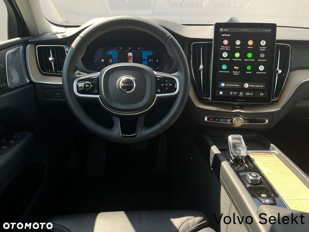 Volvo XC 60 - 20