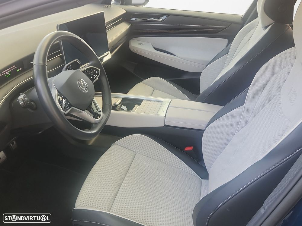 VW ID.7 Tourer 77 kWh Pro 1st - 11