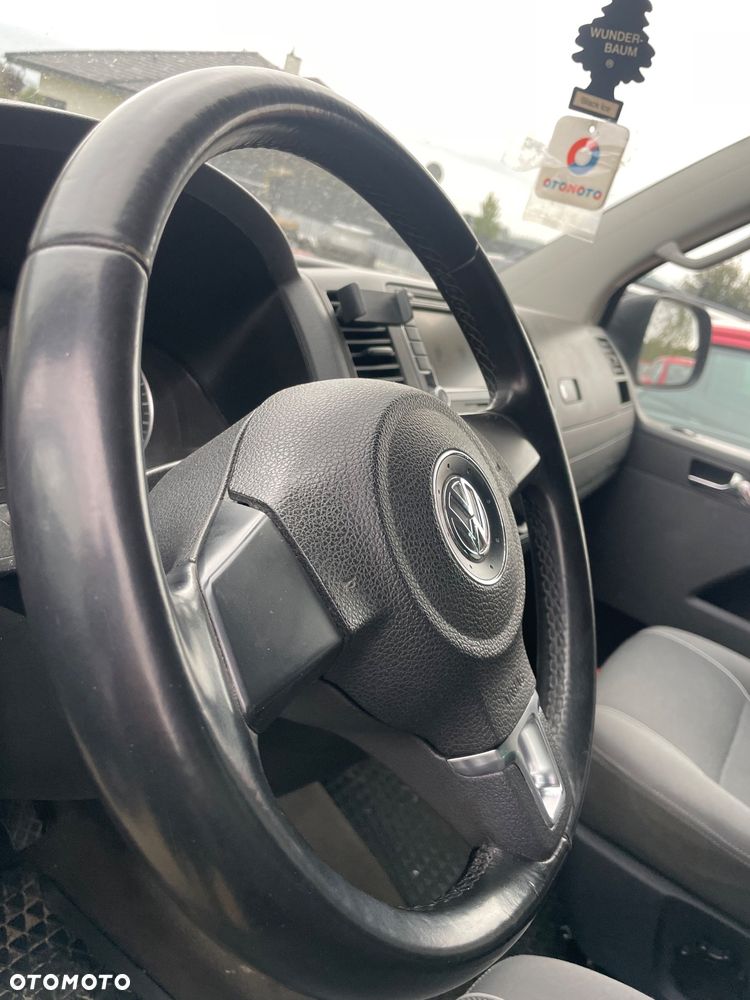 Volkswagen Multivan TDI L1 Comfortline - 7