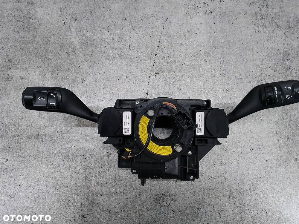 PRZEŁĄCZNIK ZESPOLONY FORD MONDEO MK4 6G9T-13N064-DG 1.8 TDCI - 2