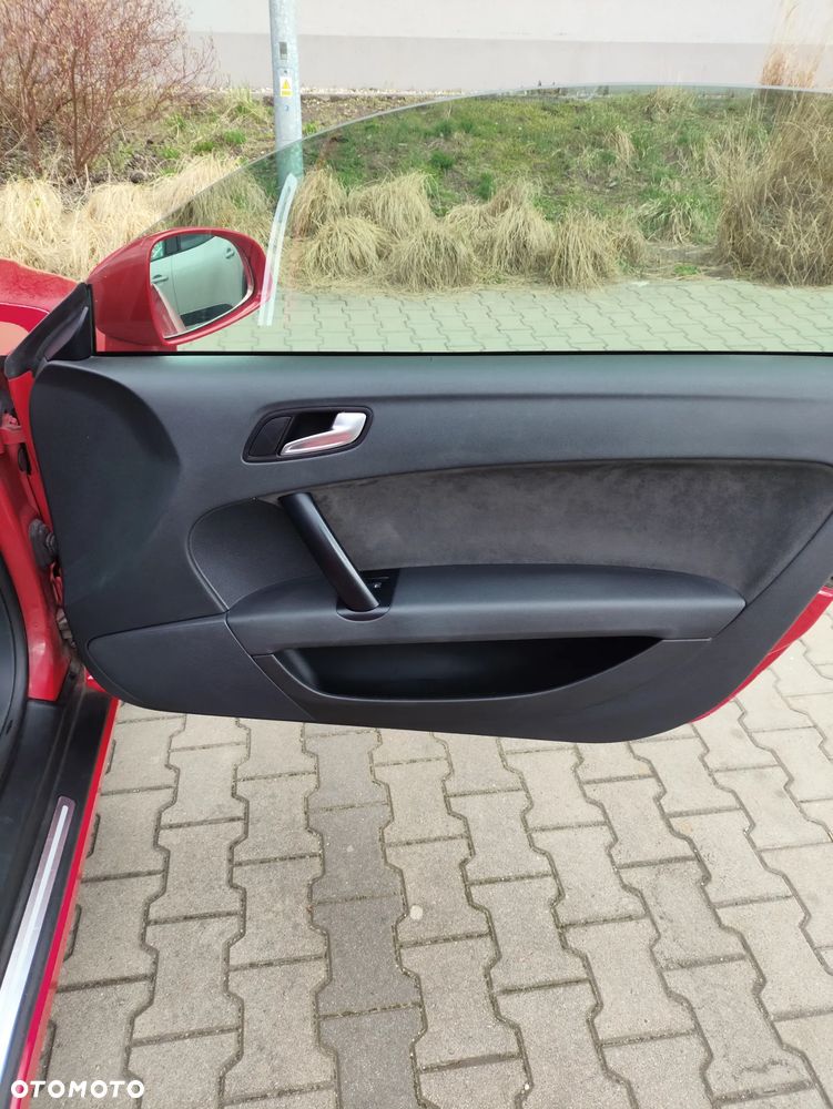 Audi TT Coupé 2.0 TFSI - 6