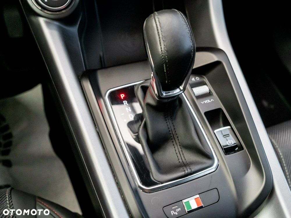 Alfa Romeo Tonale 1.5 T4 GSE mHEV Sprint DCT - 16