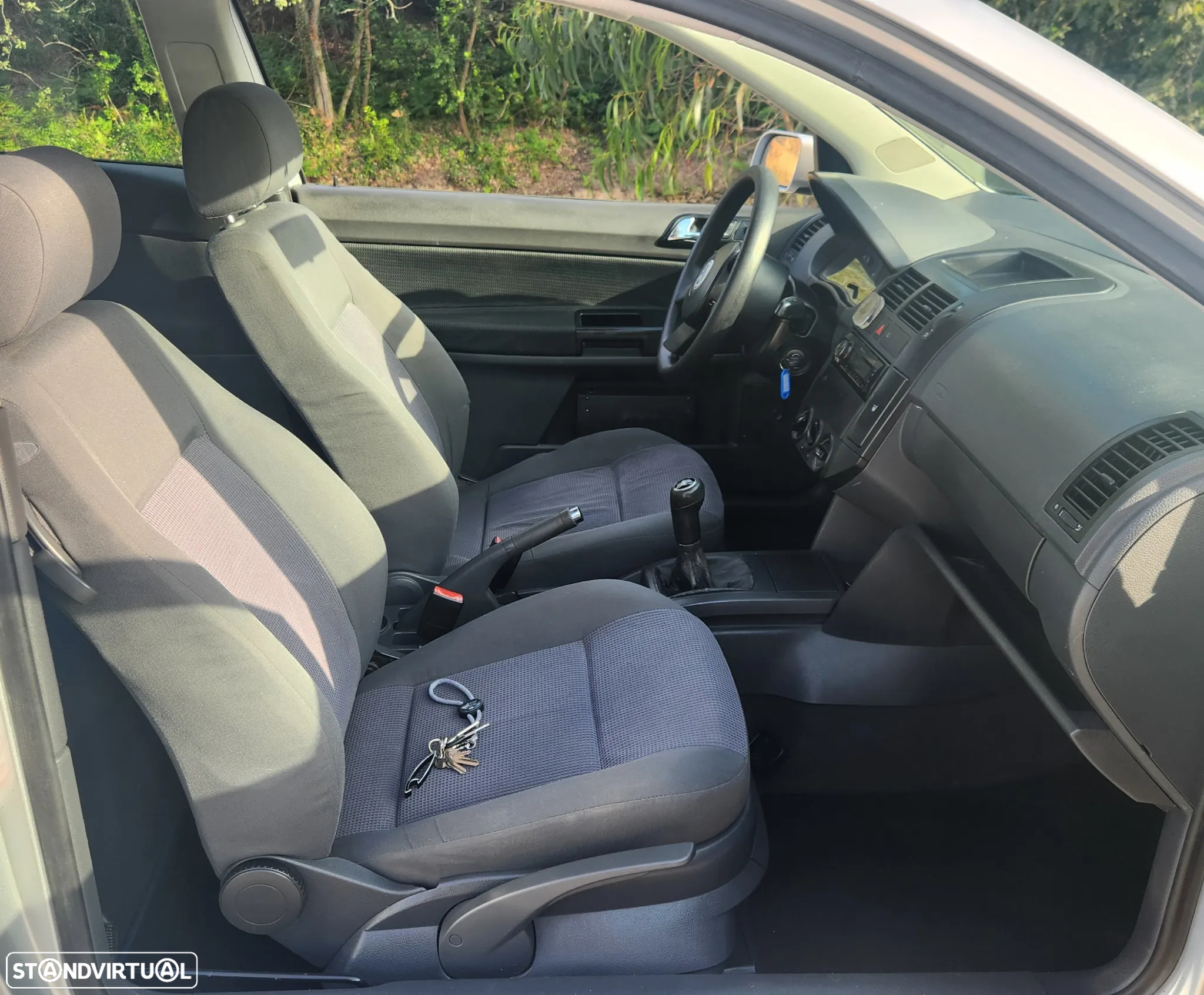 VW Polo 1.2 Special AC - 10