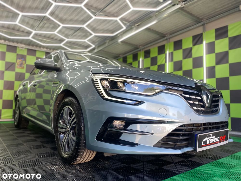Renault Megane TCe 140 GPF EDC INTENS - 7
