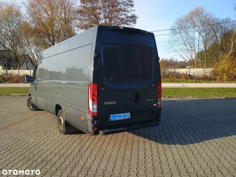 Iveco 35S15 - 16