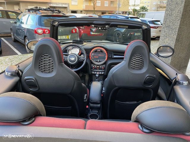 MINI Cabrio Cooper Resolute Edition - 30