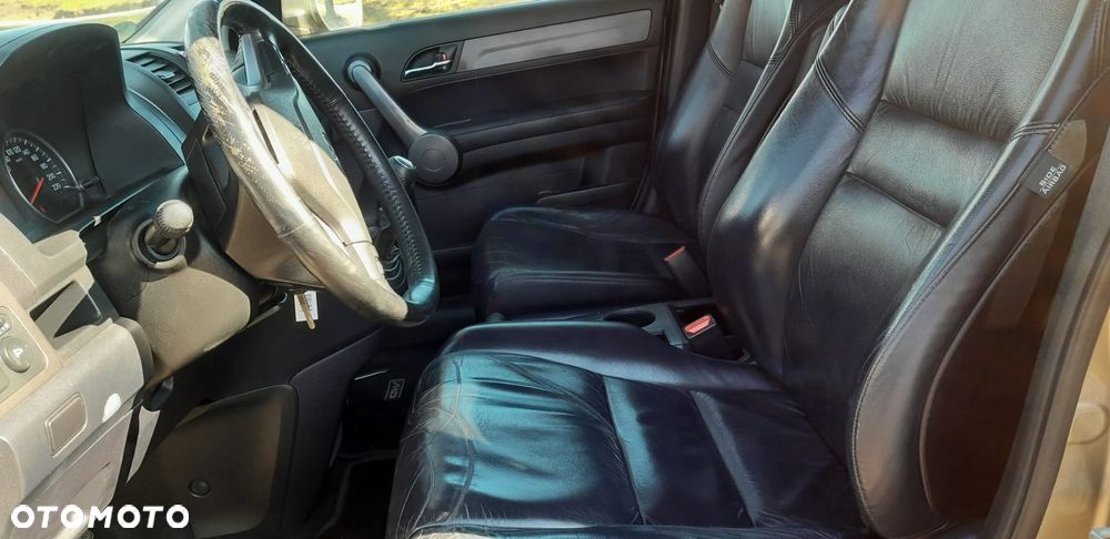 Honda CR-V - 29