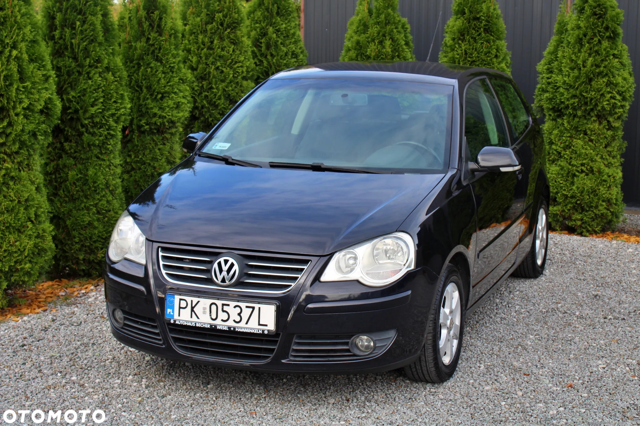 Volkswagen Polo 1.4 TDI Sportline - 2