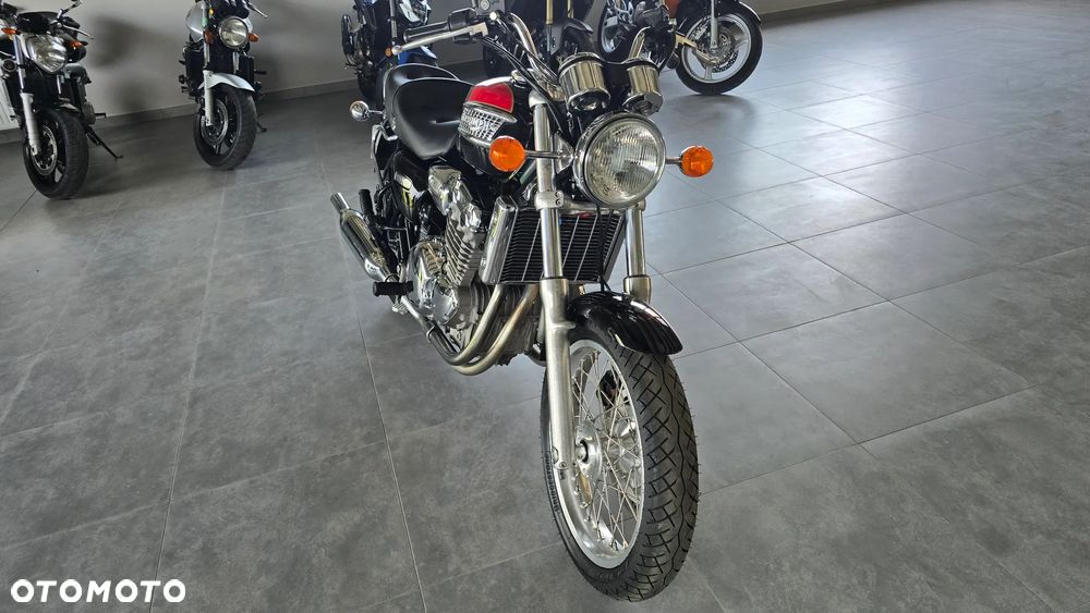 Triumph Thunderbird - 29