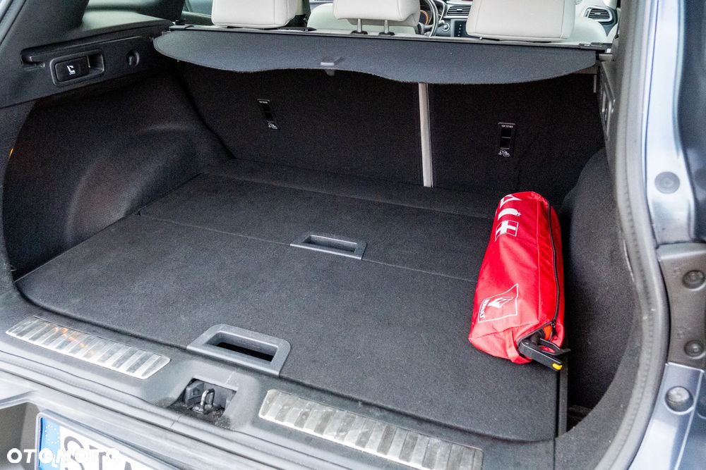 Renault Kadjar 1.3 TCe FAP Intens EDC - 10