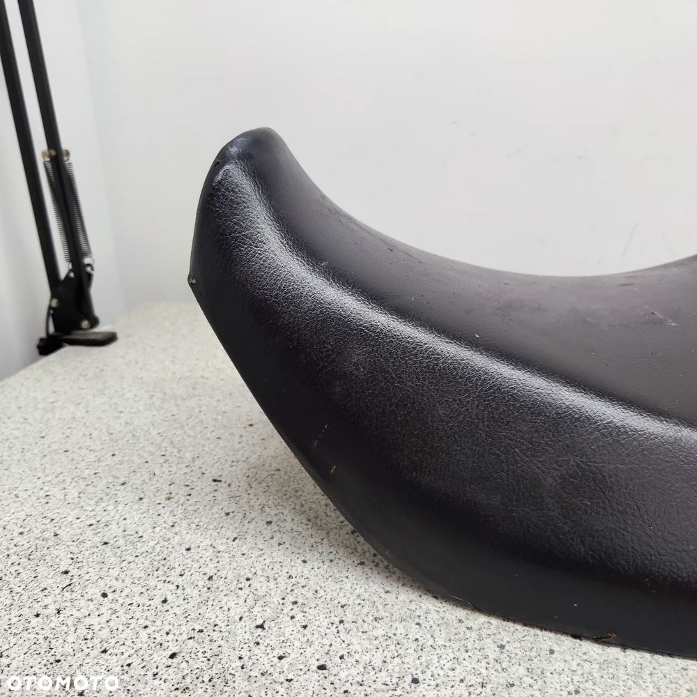 Kanapa, fotel przód, siedzenie kierowcy Suzuki RF 600 RF600 - 8