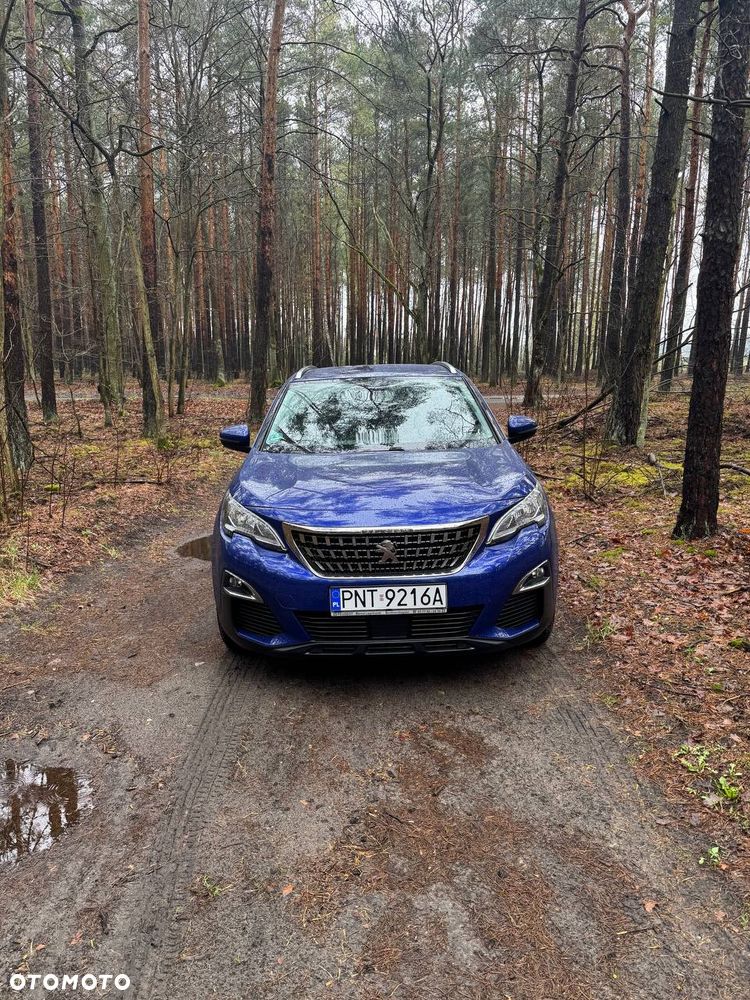 Peugeot 3008 BlueHDi 120 Stop & Start Active - 3