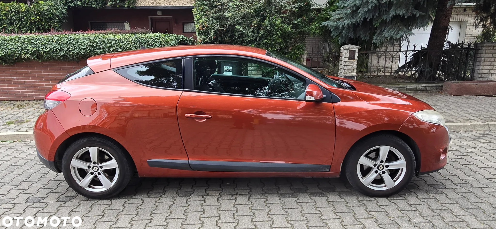 Renault Megane 1.5 dCi Dynamique - 5