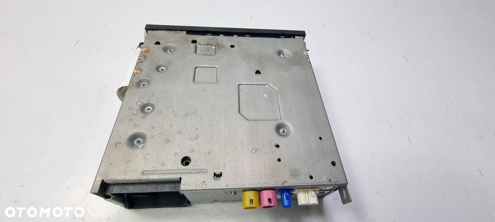 CZYTNIK NAWIGACJI VOLKSWAGEN PASSAT B8 - 3