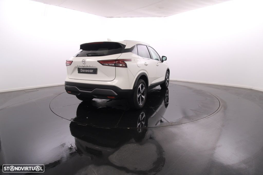 Nissan Qashqai - 7