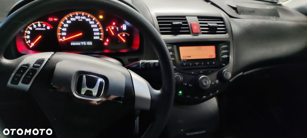 wszystkie części Honda Accord 7 VII 2.0 b potrzebujesz czegoś dzwoń lublin - 18