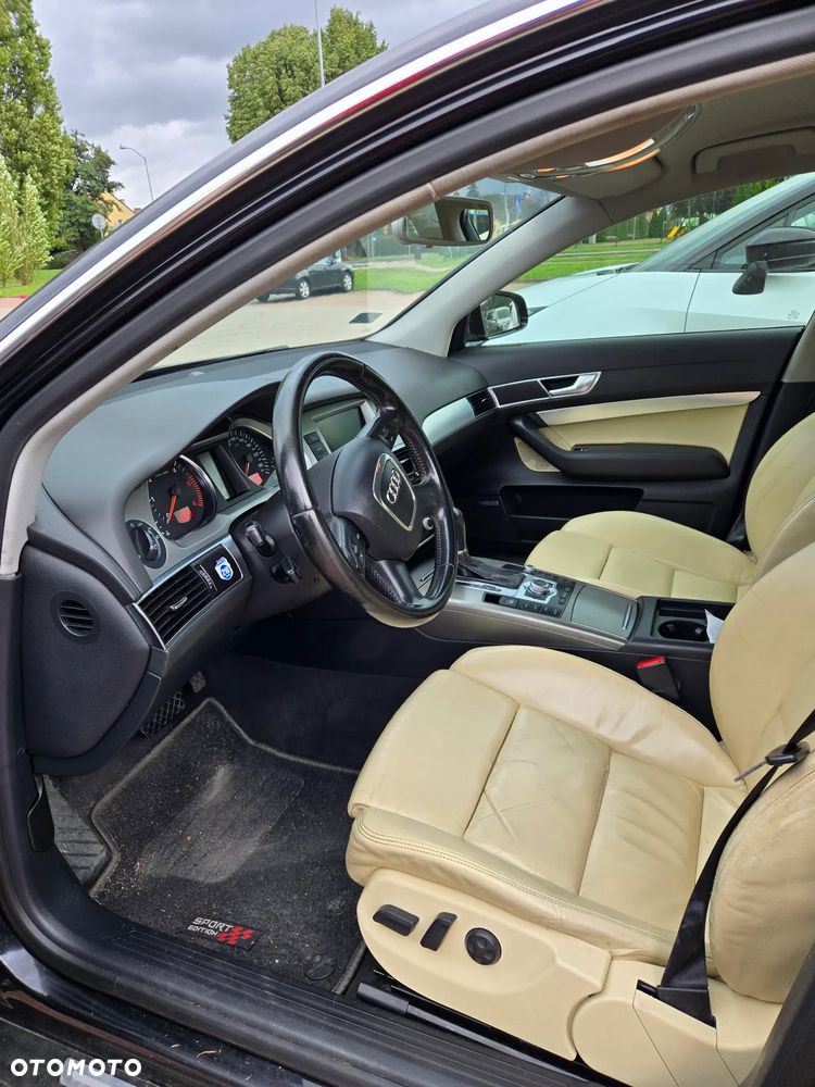 Audi A6 - 20