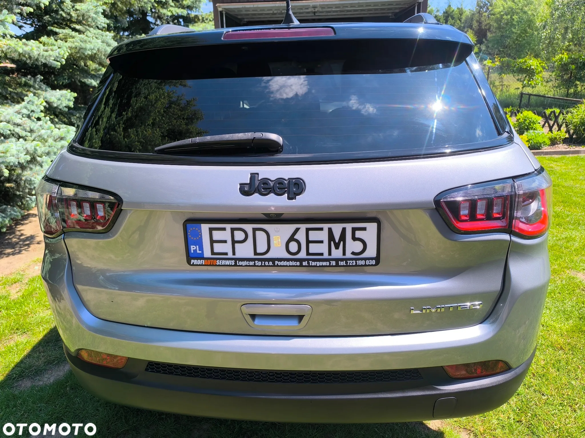 Jeep Compass - 19