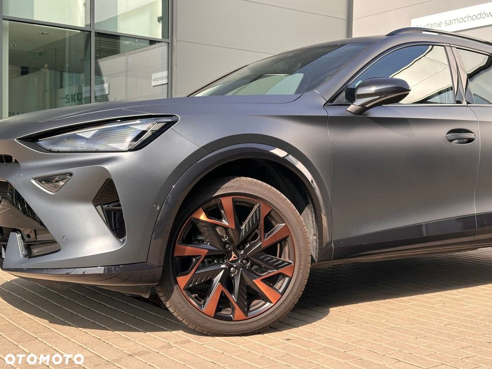 Cupra Formentor - 3