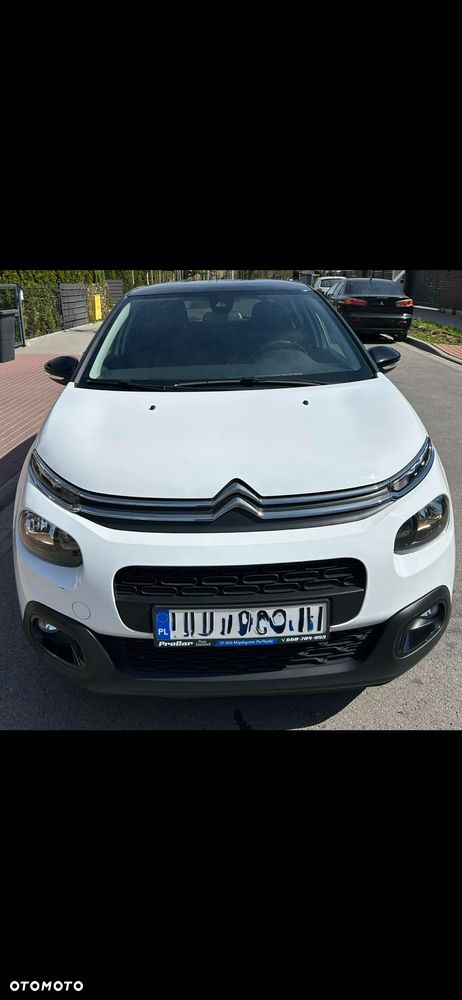 Citroën C3 1.2 PureTech Shine S&S - 7