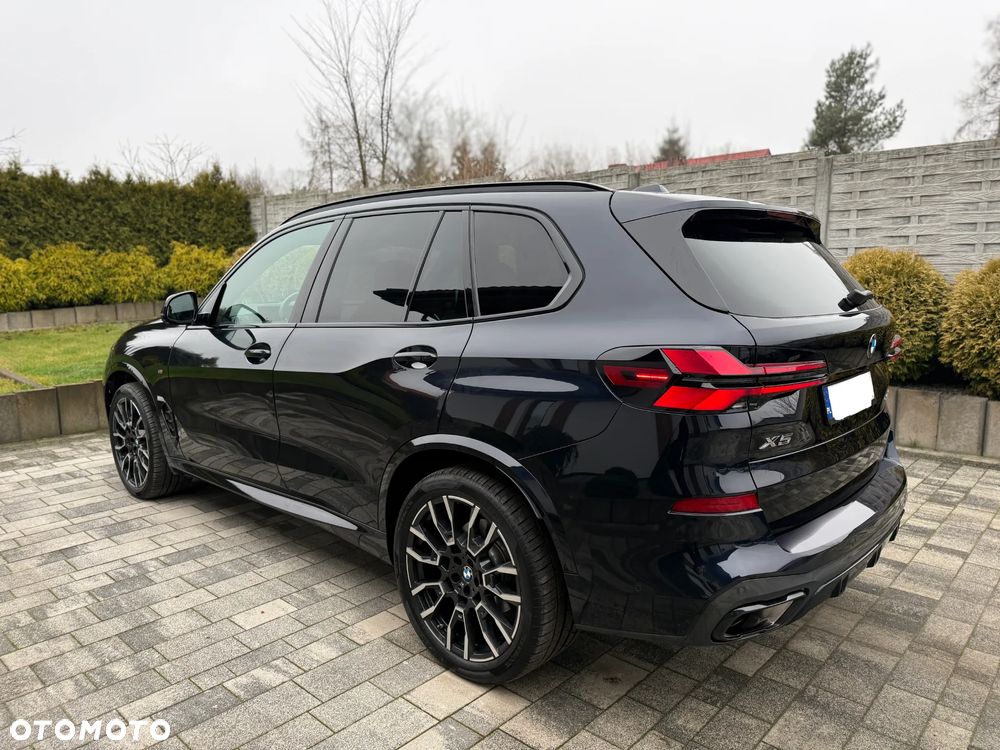 BMW X5 xDrive30d - 2