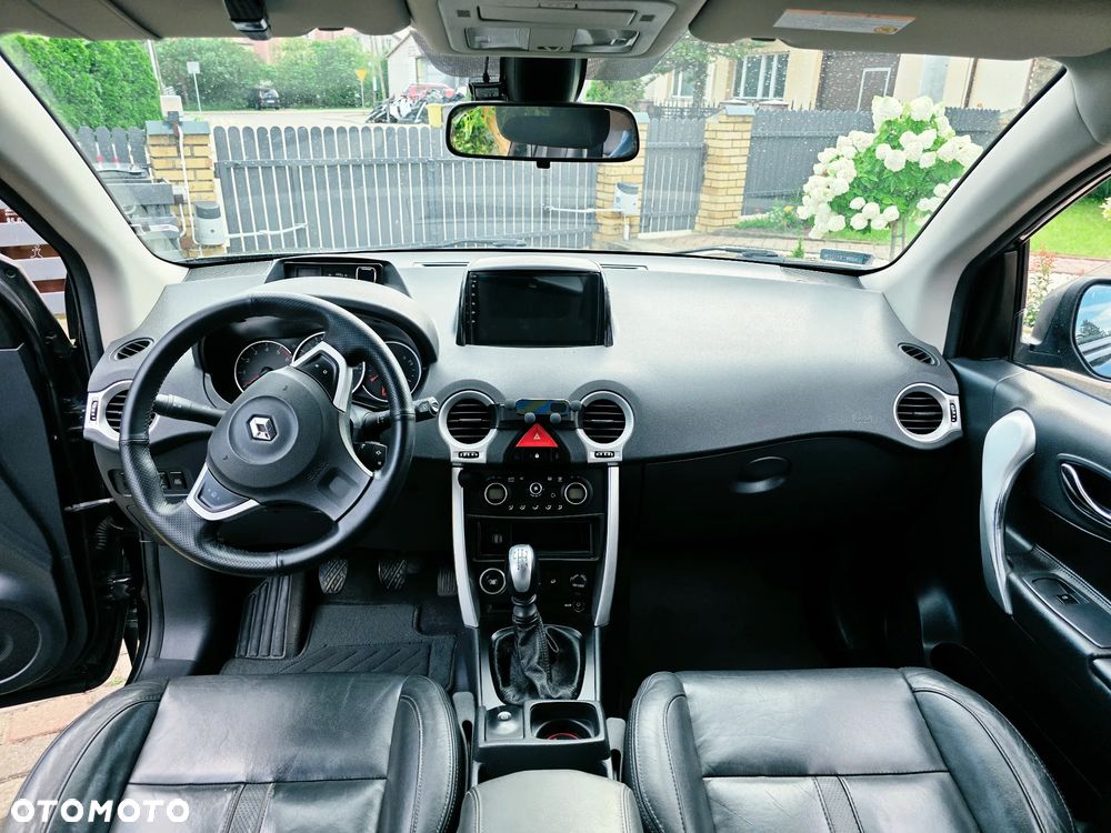 Renault Koleos 2.0 dCi 4x4 Dynamique - 9