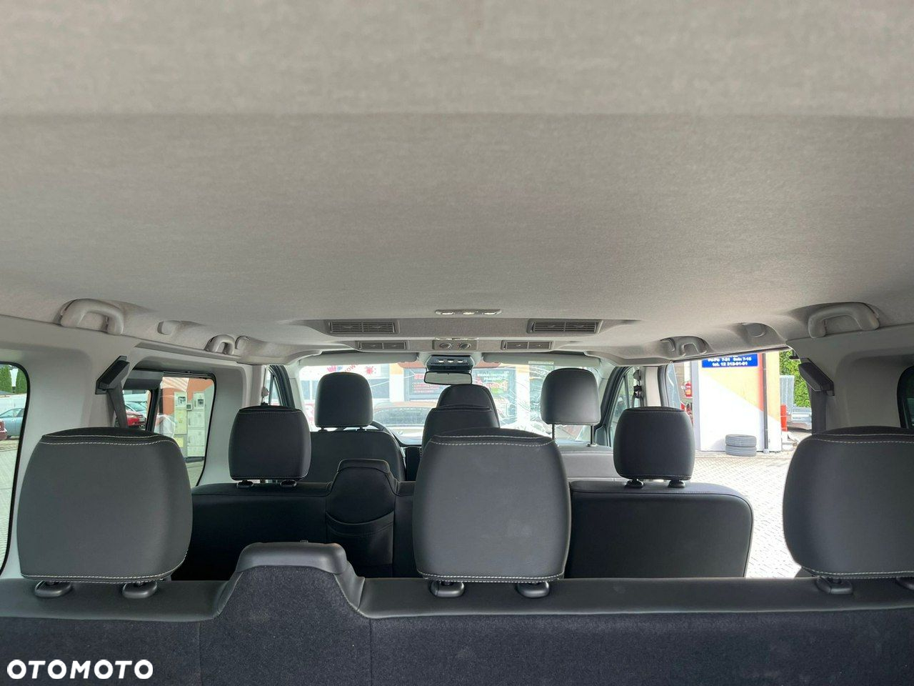 Renault Trafic - 10