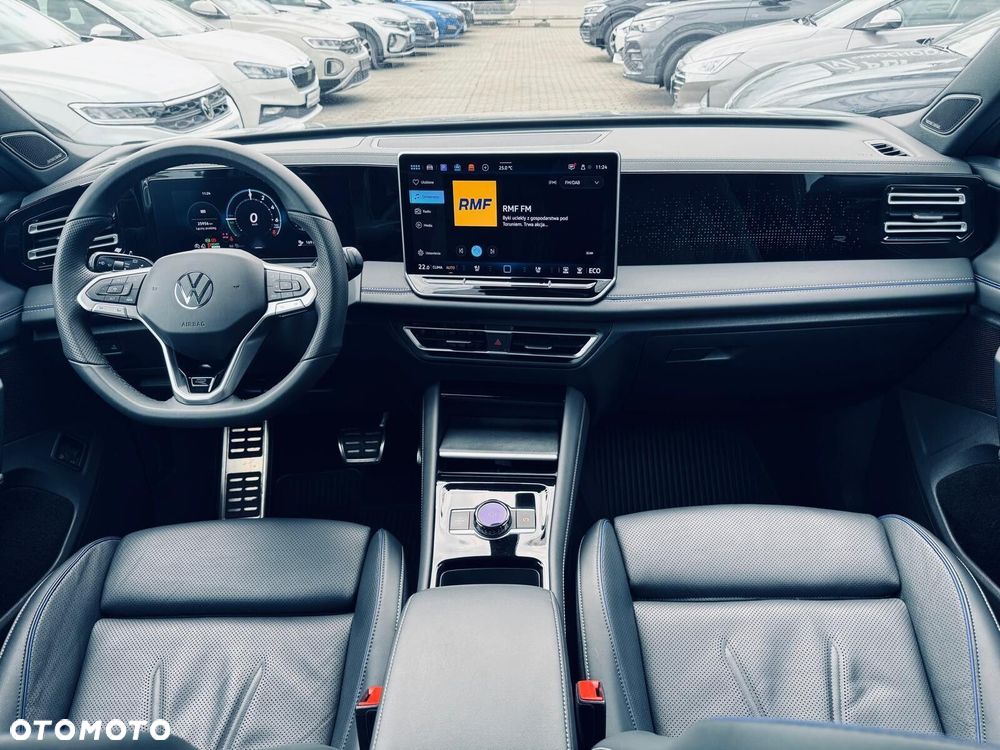 Volkswagen Tiguan - 23
