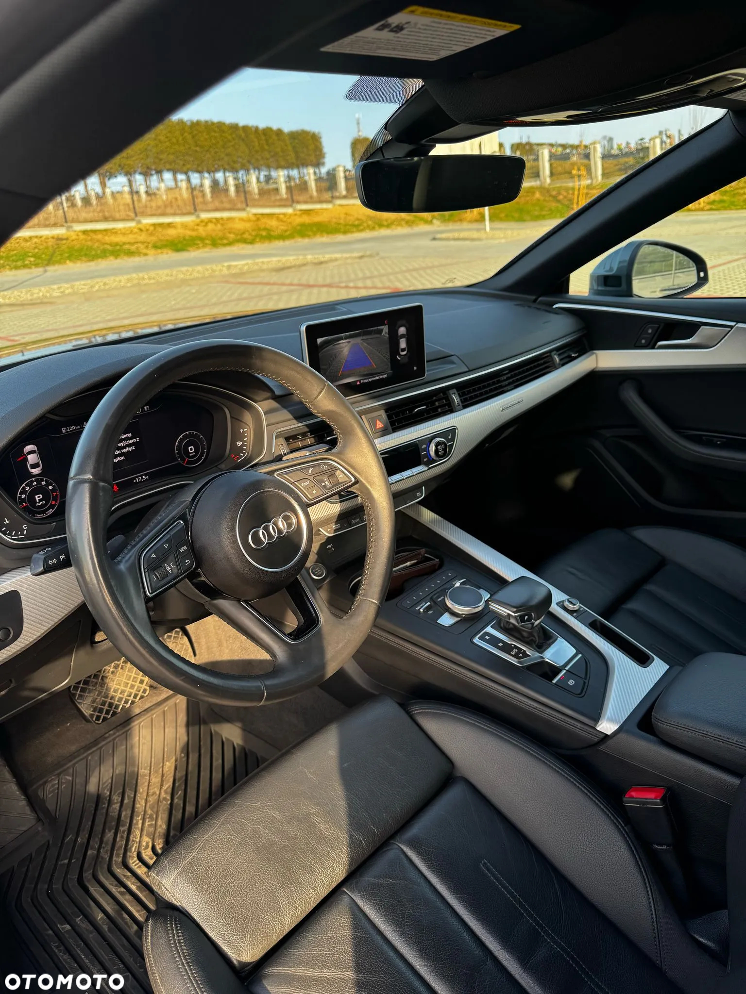 Audi A5 Coupe 2.0 TFSI quattro S tronic - 12