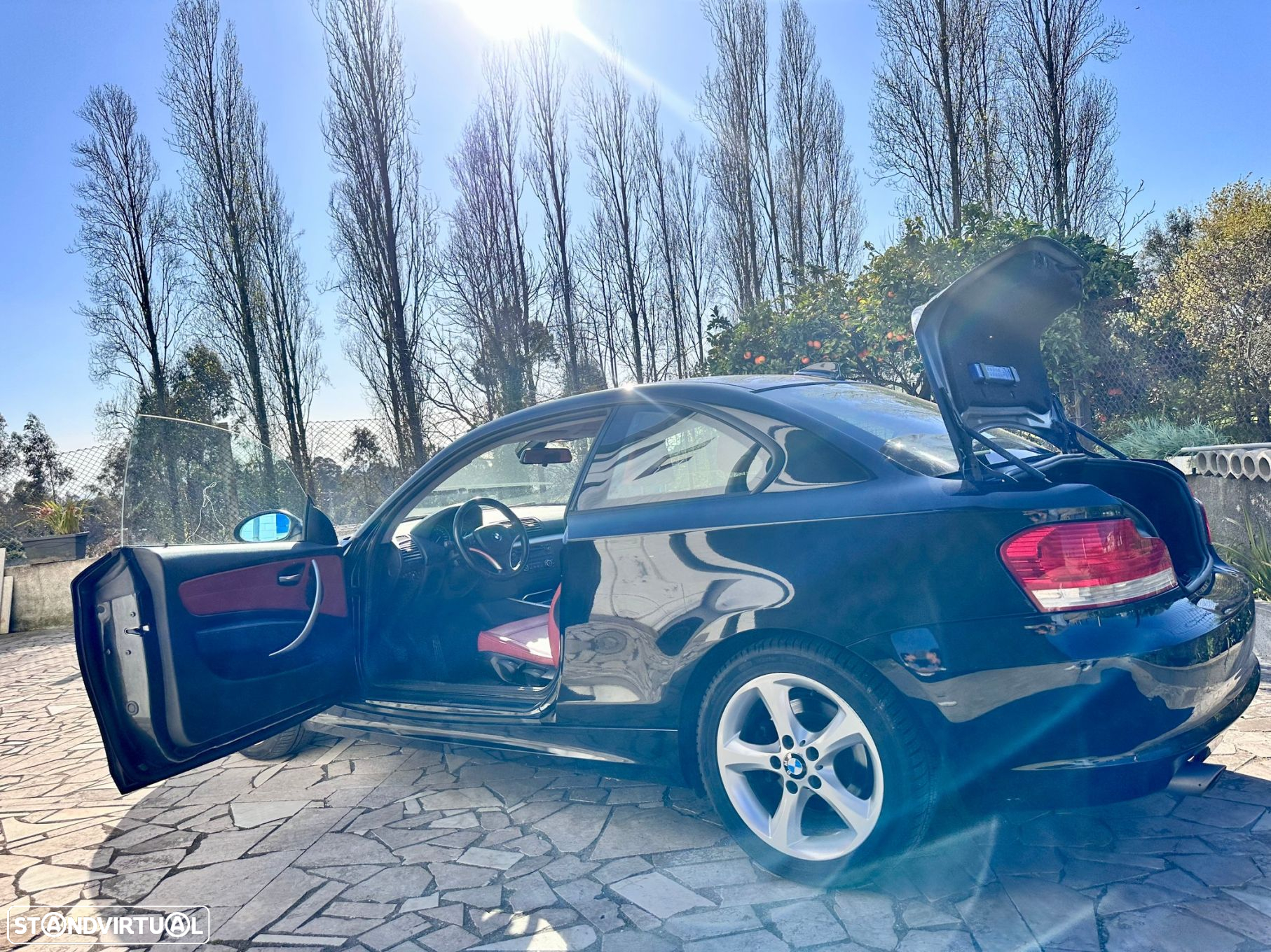 BMW 120 d - 11