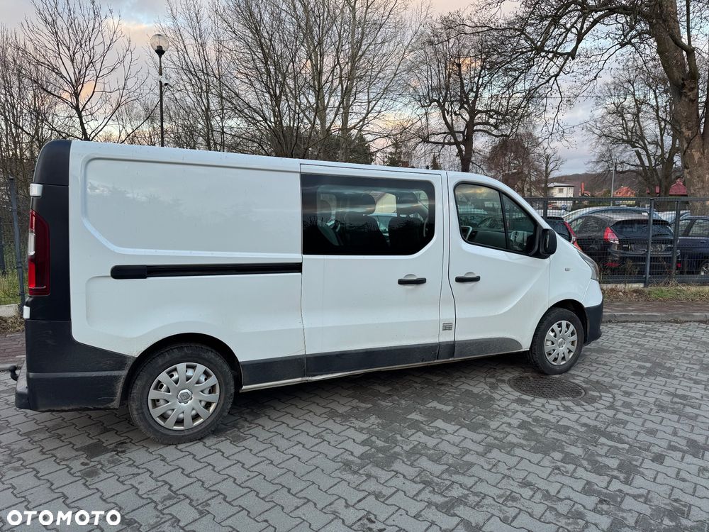 Renault Trafic - 11