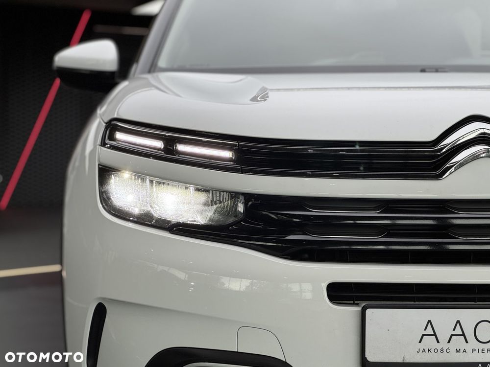 Citroën C5 Aircross - 39